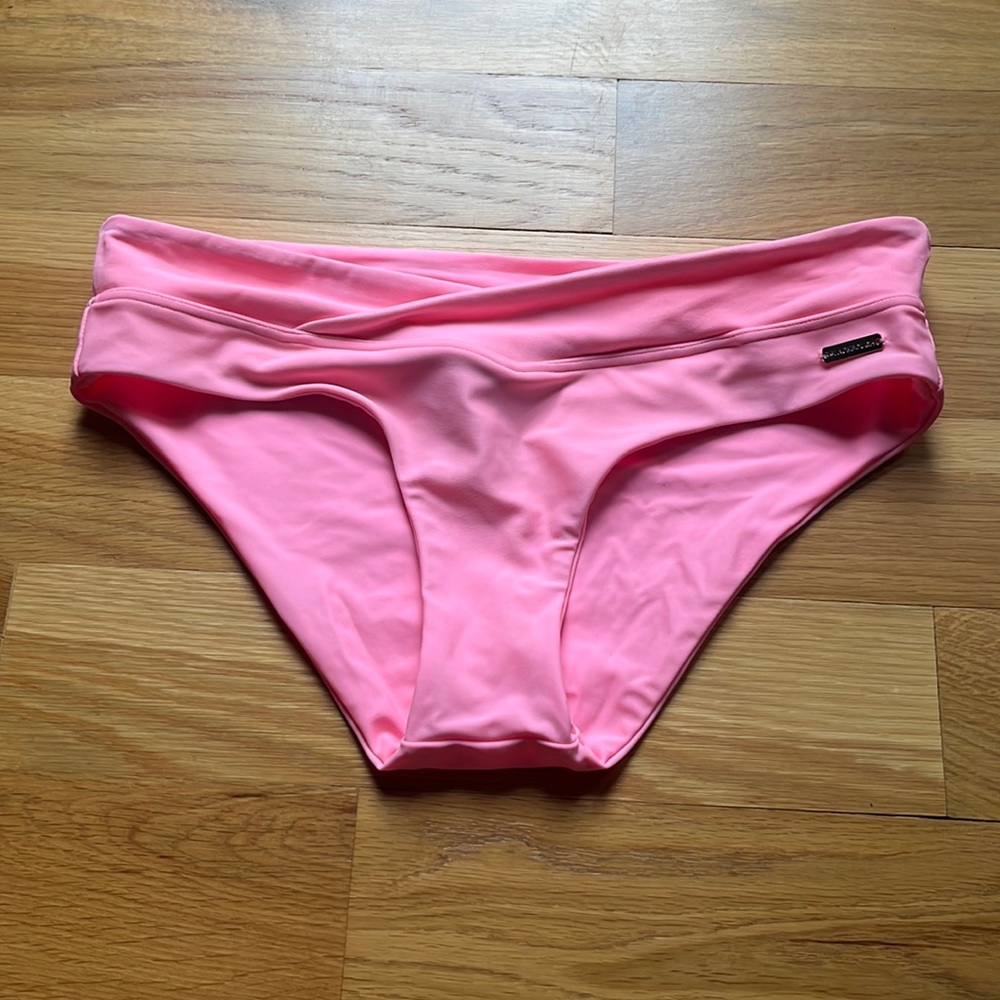 Blackbough Swim Bikini Bottoms